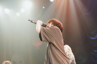 へそ（Photo by ike）