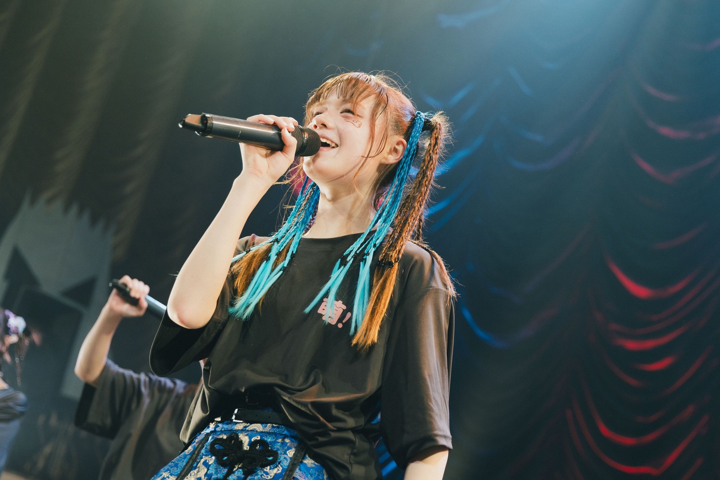 ねあり（Photo by ike）