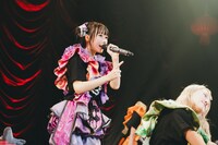 らき（Photo by ike）