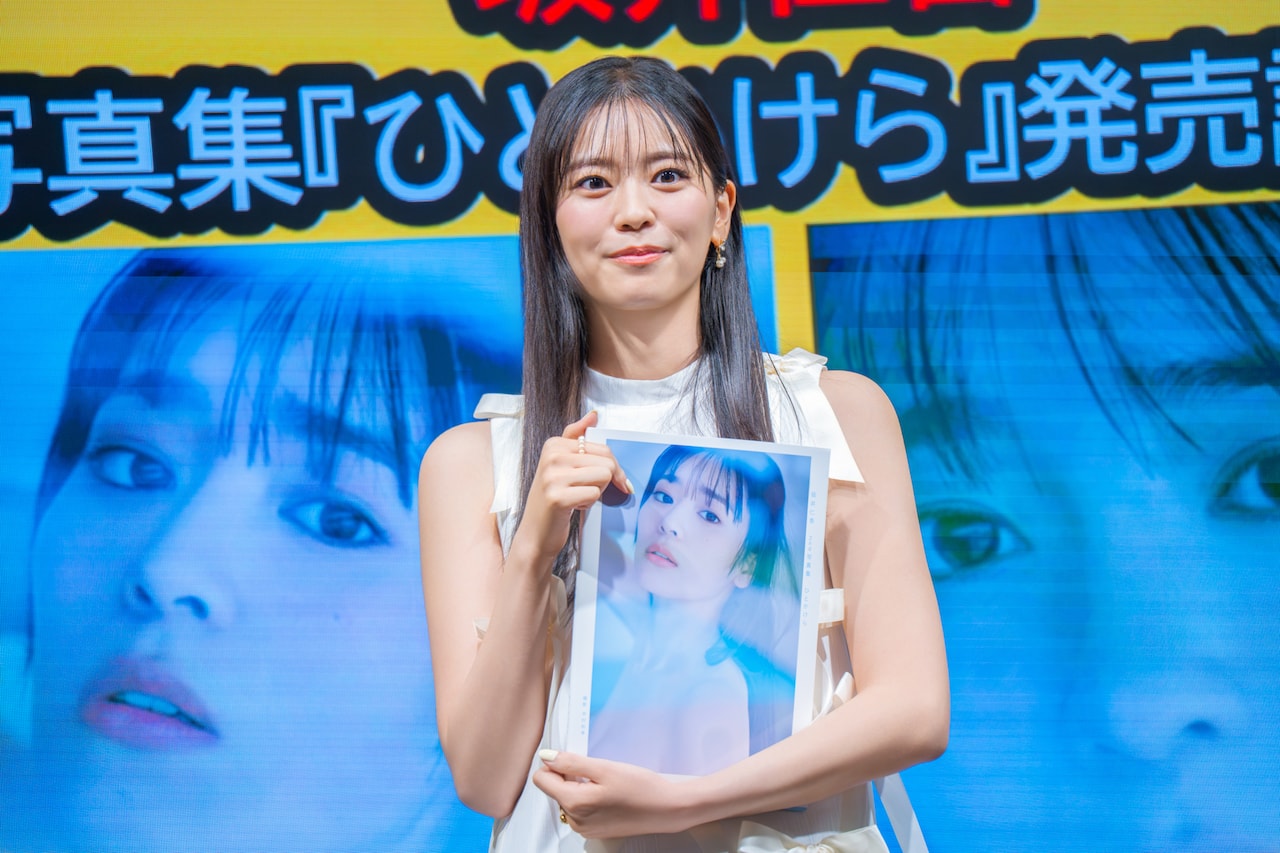 坂井仁香（超ときめき♡宣伝部） - 超ときめき♡宣伝部・坂井