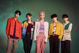 ONE N' ONLY、メジャー1stアルバムのリード曲「Gooey」先行配信が決定、ショート版は明日から