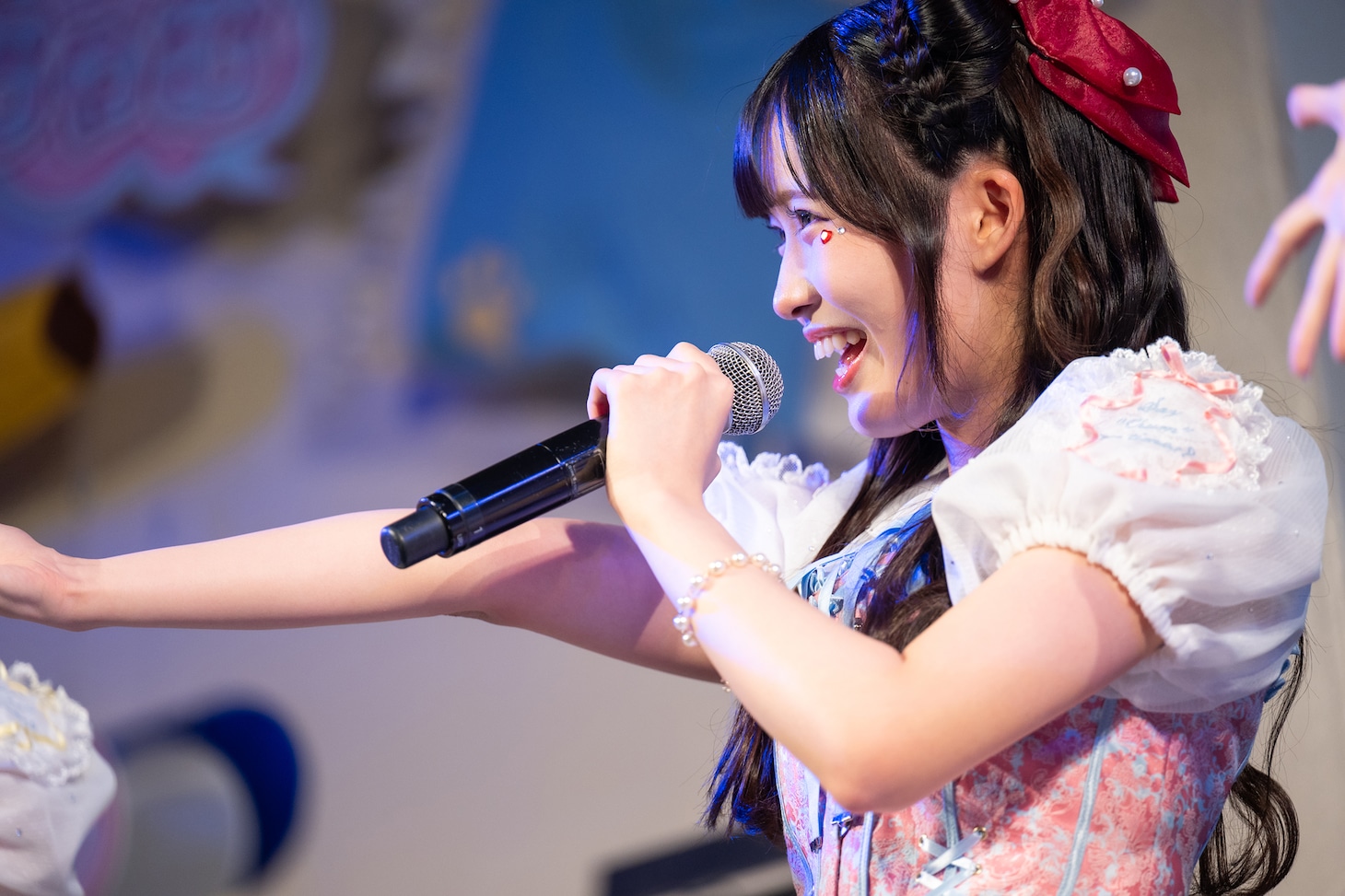 江本夏渚