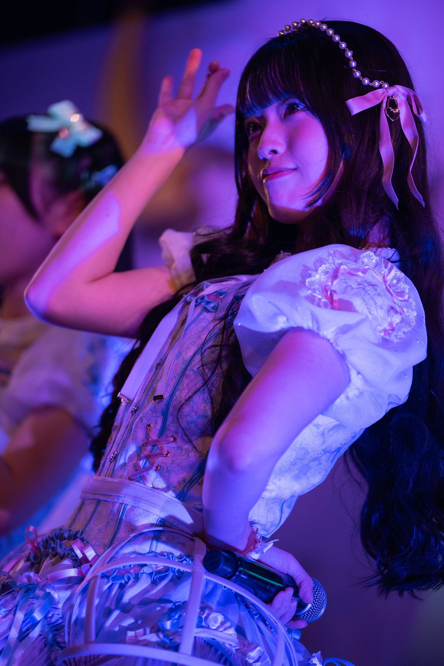 瀬崎くるみ