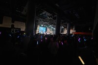 ChumToto 1stワンマンライブ「ちゃむって10回言って？」の様子。