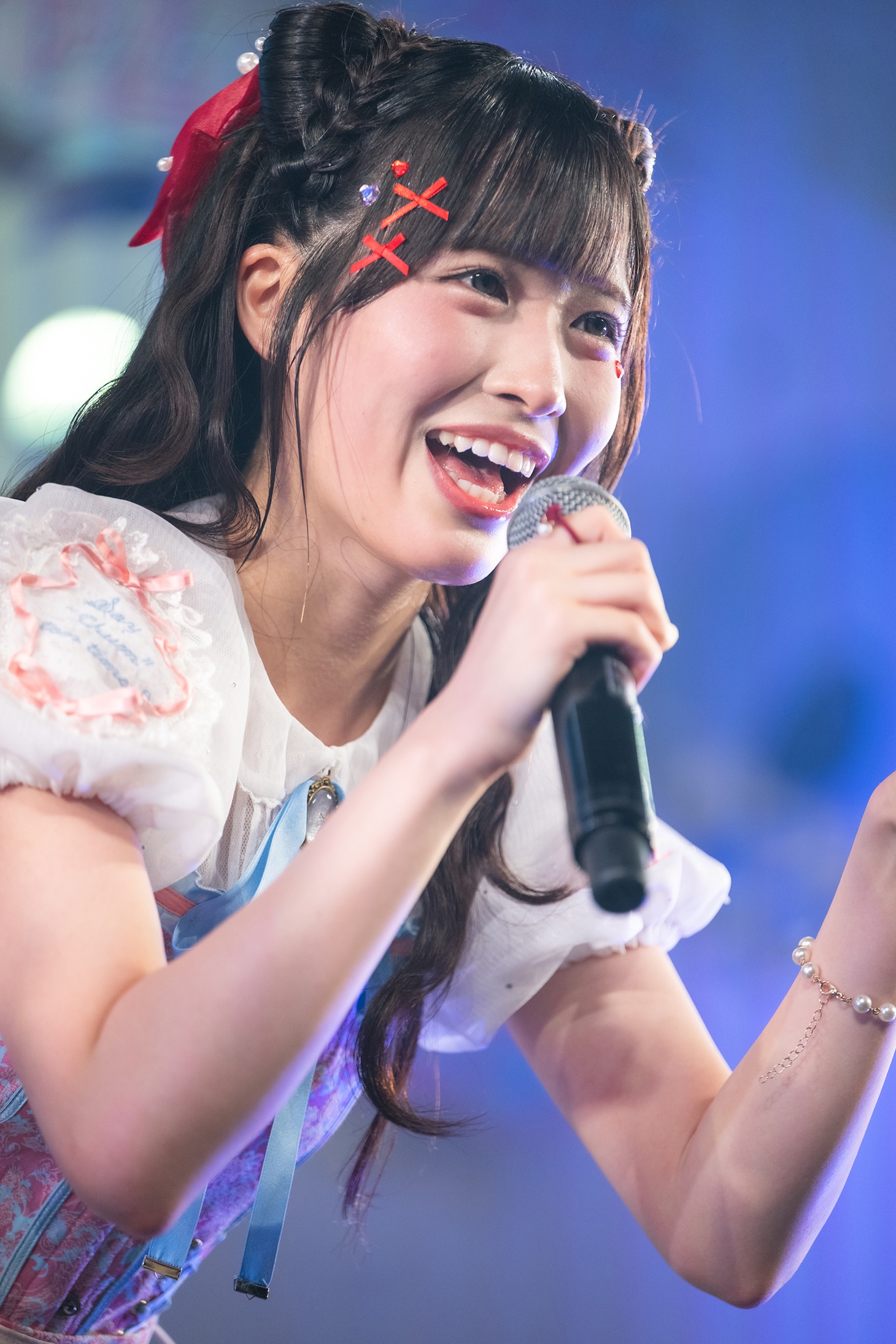江本夏渚