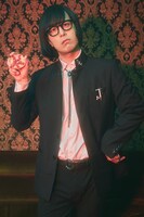 松永天馬（Vo）