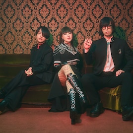 アーバンギャルドが新作EPリリース、秋ツアー開催
