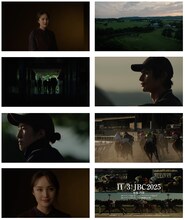 ももいろクローバーZの百田夏菜子が出演する「JBC」のCMより。