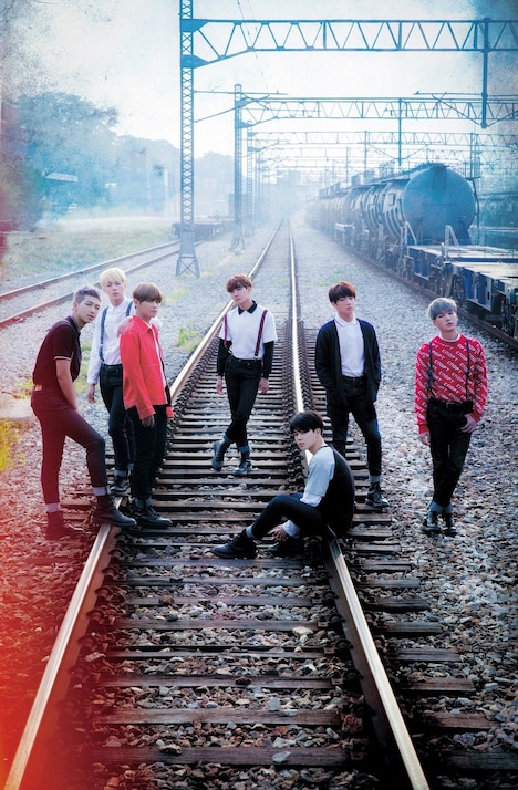 BTS