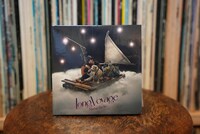 七尾旅人「Long Voyage」（撮影：音楽ナタリー編集部）