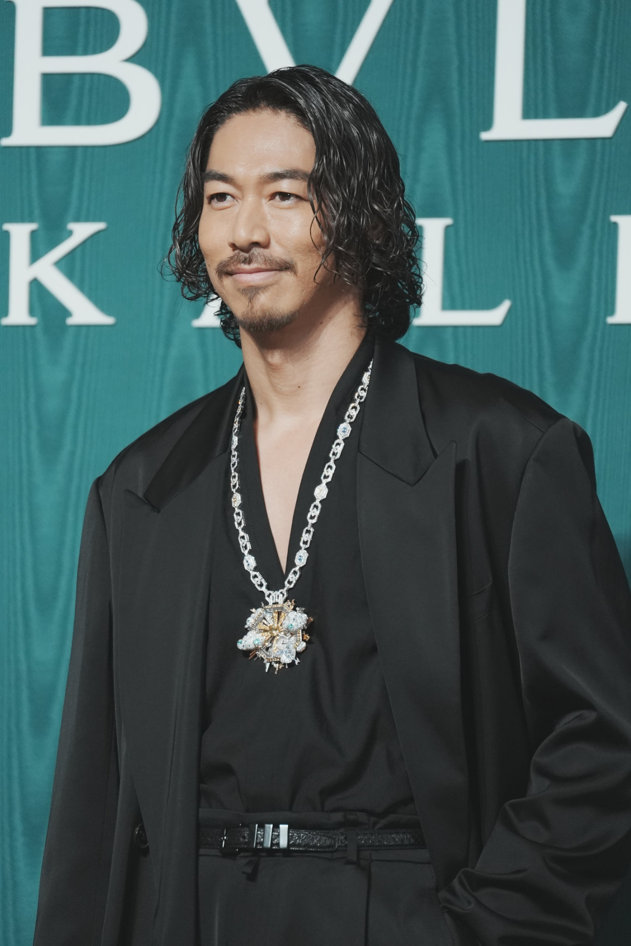 EXILE AKIRA