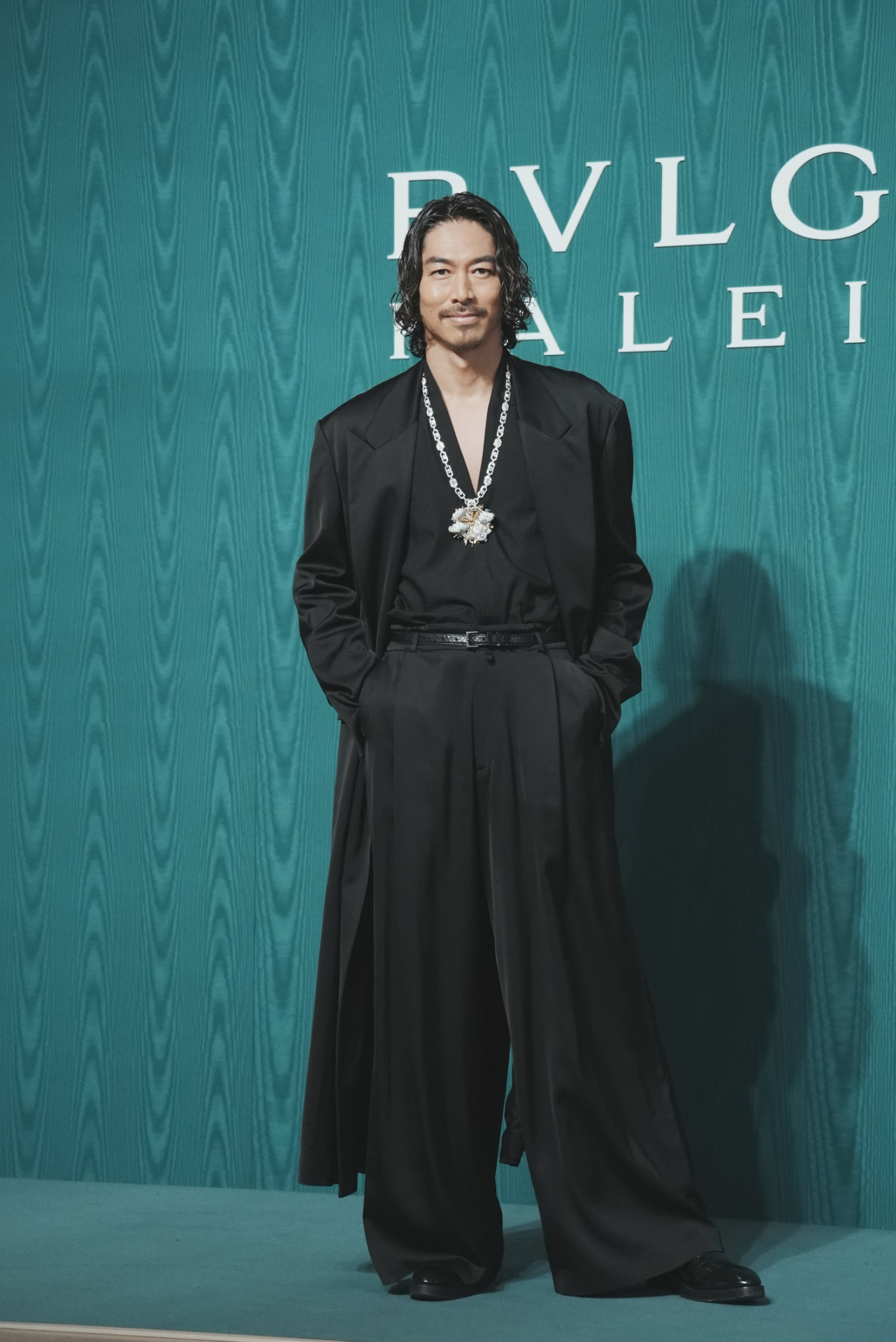 EXILE AKIRA