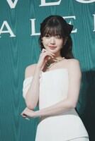 ウォニョン（IVE）