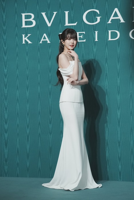 ウォニョン（IVE）