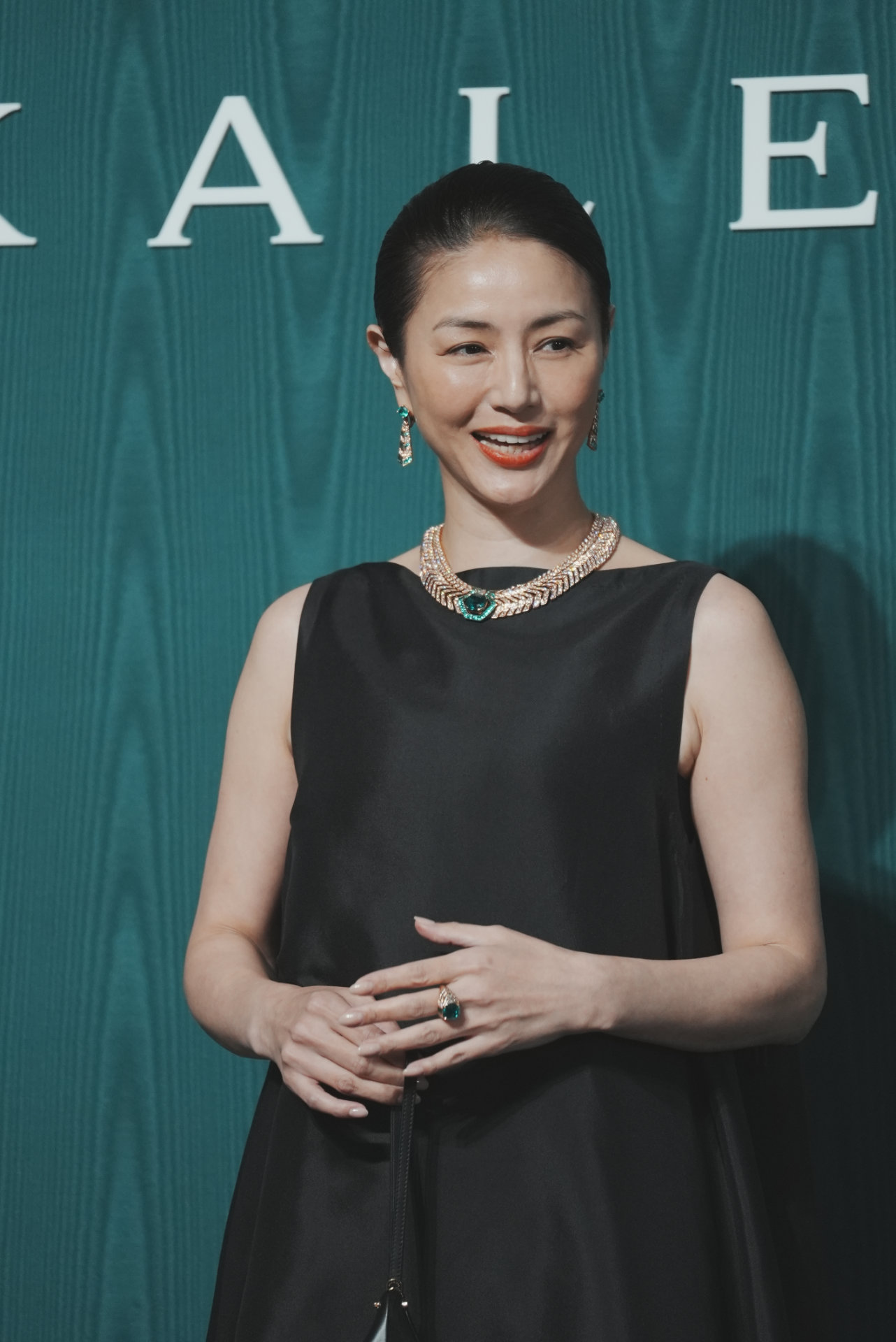 井川遥