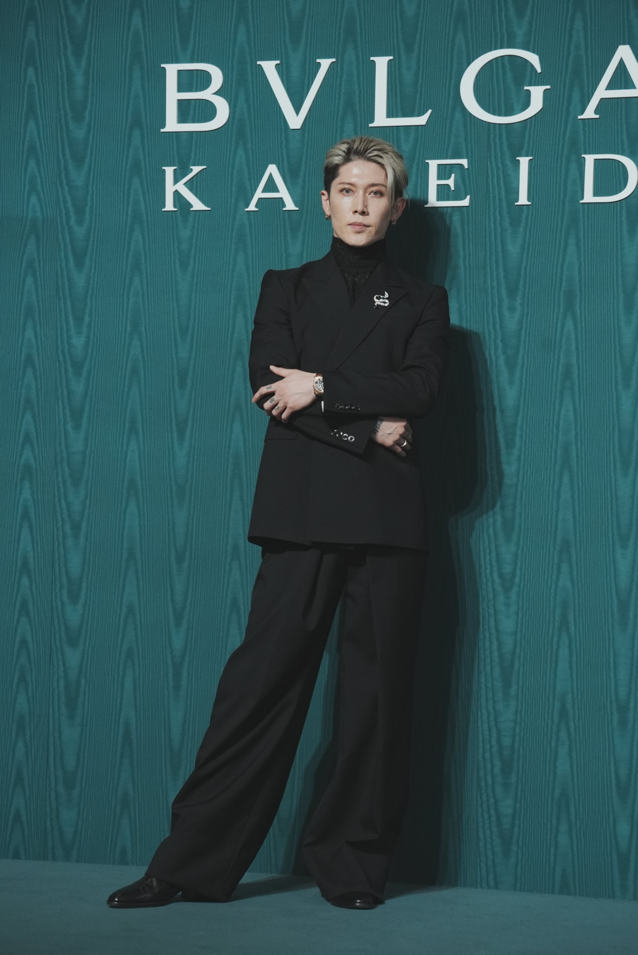 MIYAVI