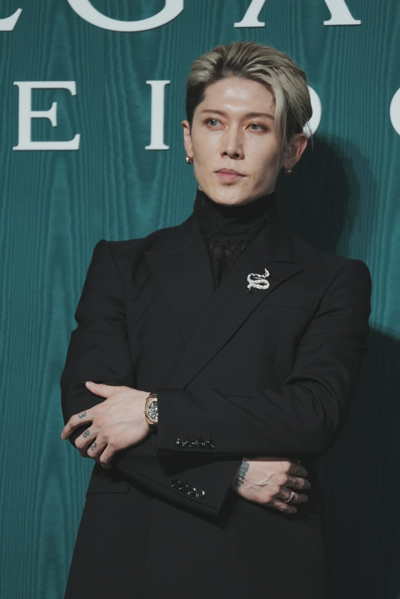 MIYAVI