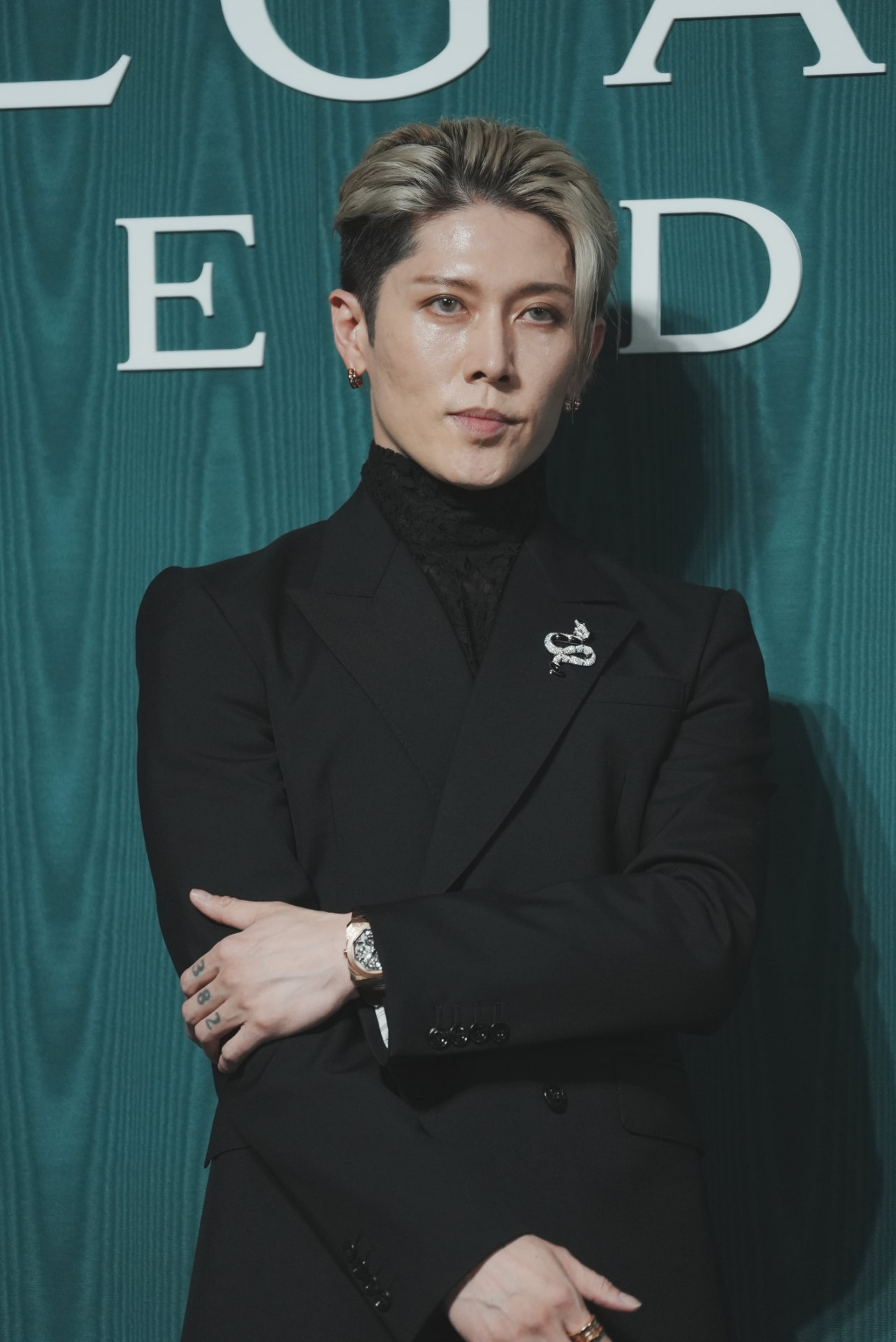 MIYAVI