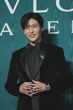 目黒蓮（Snow Man）