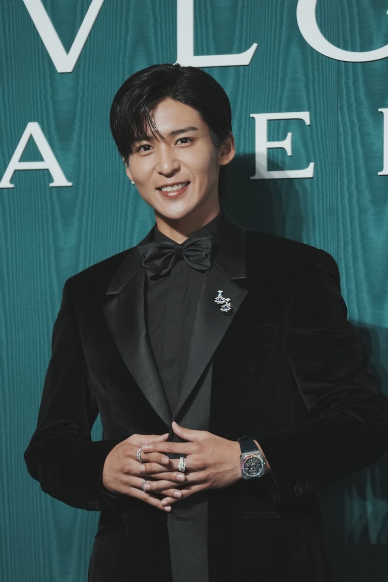 目黒蓮（Snow Man）