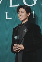 目黒蓮（Snow Man）