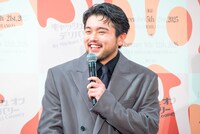 井口理（King Gnu）