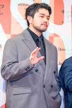 井口理（King Gnu）