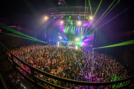 SILENT SIREN(Photo by Kota aoki)