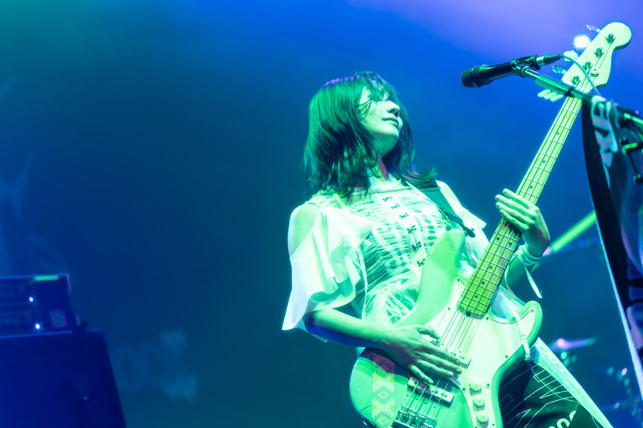 【詳細】山内あいな  Silent Siren コラボワンピース 詳細】山内あいな Silent Siren コラボワンピース