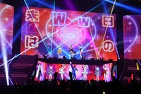 昨年開催された「FUURYUUFES 5.0 2024」の様子。