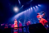 SCANDAL(Photo by toya )