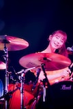 RINA(Dr / SCANDAL)(Photo by toya )