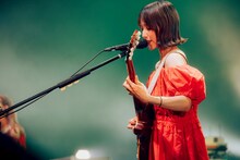 MAMI（G / SCANDAL）（Photo by toya ）