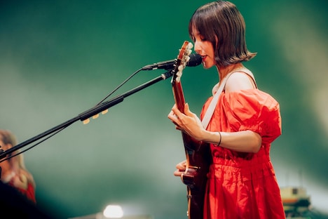 MAMI(G / SCANDAL)(Photo by toya )