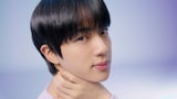BTSのJINが出演するCMより。