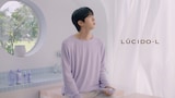 BTSのJINが出演するCMより。