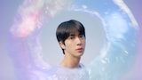 BTSのJINが出演するCMより。