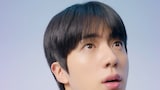 BTSのJINが出演するCMより。