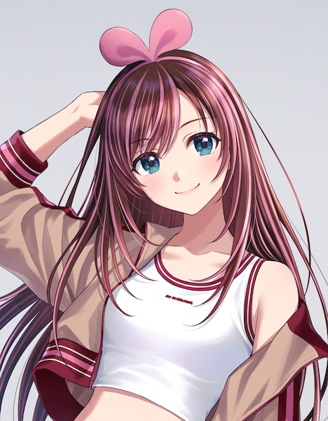 KizunaAI