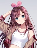 KizunaAI