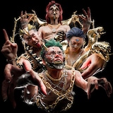 SPARK!!SOUND!!SHOW!!