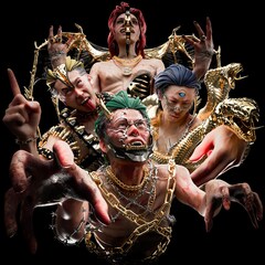 SPARK!!SOUND!!SHOW!!新作EPを2026年リリース、全国17会場巡るツアー開催