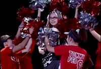 「Tommy february6: The Screening」より。