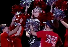 「Tommy february6: The Screening」より。