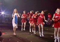 「Tommy february6: The Screening」より。