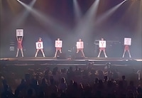 「Tommy february6: The Screening」より。