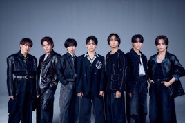 Travis Japanの3rdアルバムリリース決定、既発曲の7人バージョン収録