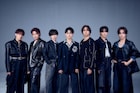 Travis Japanの3rdアルバムリリース決定、既発曲の7人バージョン収録