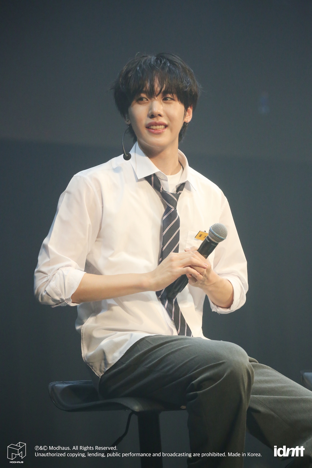 idntt　 テイン　サインポラ idntt テイン サインポラ idntt テイン サインポラ idntt members kpop