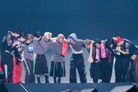 INI（撮影：田中聖太郎写真事務所）©LAPONE ENTERTAINMENT